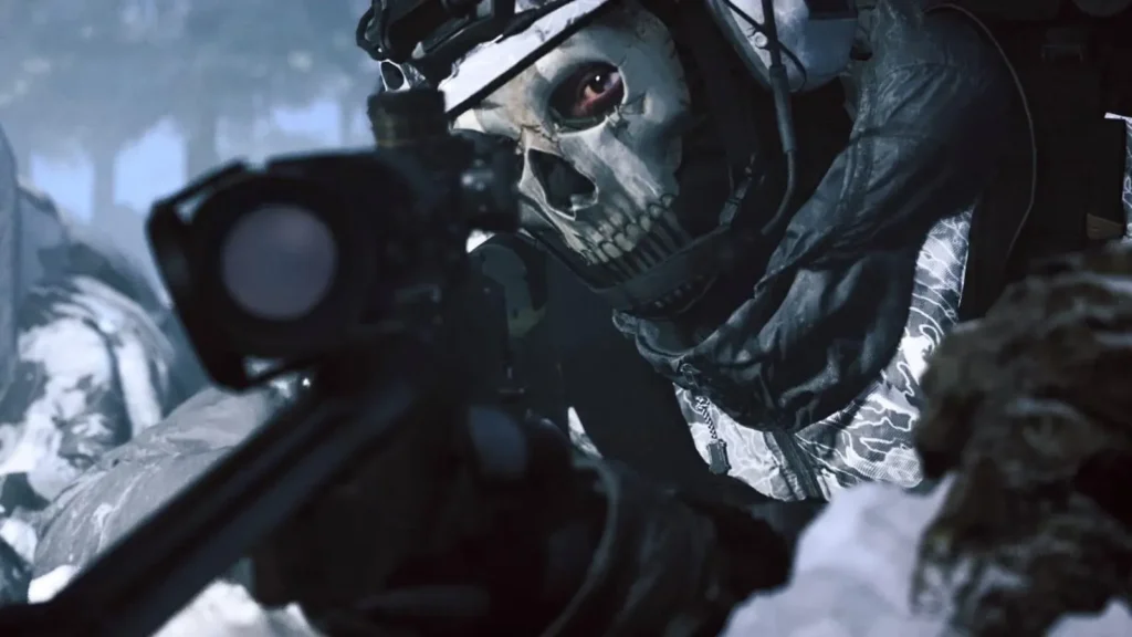 Revisão da campanha de Call Of Duty: Modern Warfare 3 – Retorno do Makarov