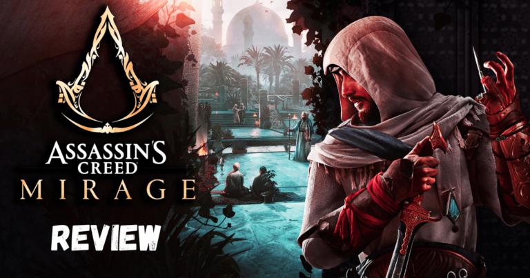 Revisão de Assassin’s Creed Mirage – De volta ao básico